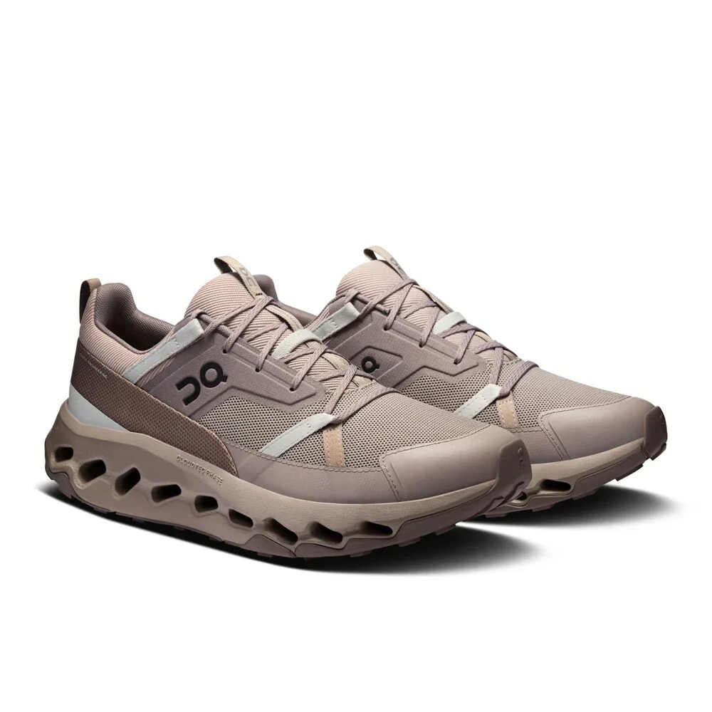 On Cloudhorizon 3ME10033311 Sneakers Men's US 10 Fog Trail Running Shoes RHS9405